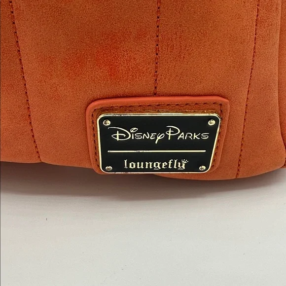 Loungefly Disney Parks Mickey Halloween Backpack - Picture 2 of 6
